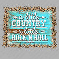 Little Country Little Rock and Roll