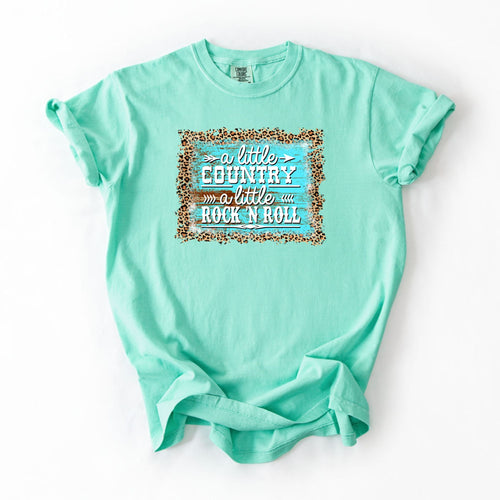 Little Country Little Rock and Roll